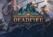 Pillars of Eternity II: Deadfire — Steam, Standard