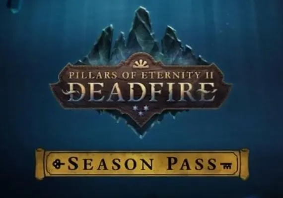 Pillars of Eternity II: Deadfire - Season Pass DLC EN — Steam, Standard
