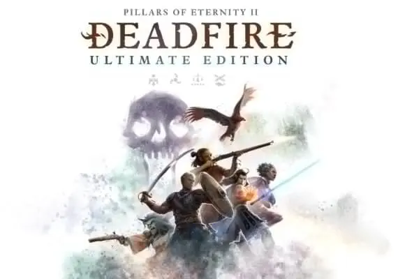 Pillars of Eternity II: Deadfire Ultimate Edition EN — Xbox One / Xbox Series X|S, Ultimate Edition