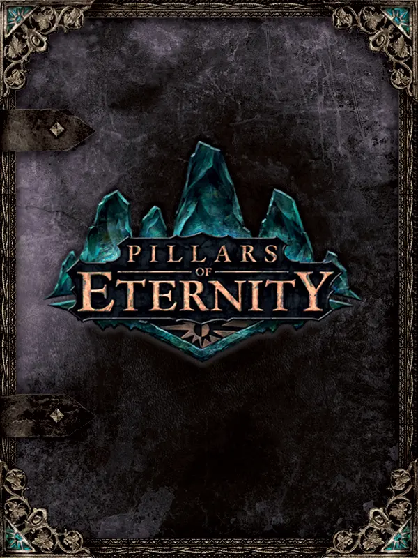 Pillars of Eternity (Hero Edition) — Steam, Standard