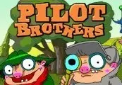 Pilot Brothers — Steam, Standard