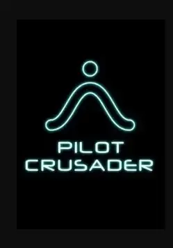 Pilot Crusader — Steam, Standard