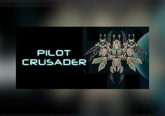 Pilot Crusader EN — Steam, Standard