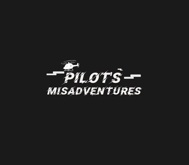 Pilot's Misadventures — Steam, Standard