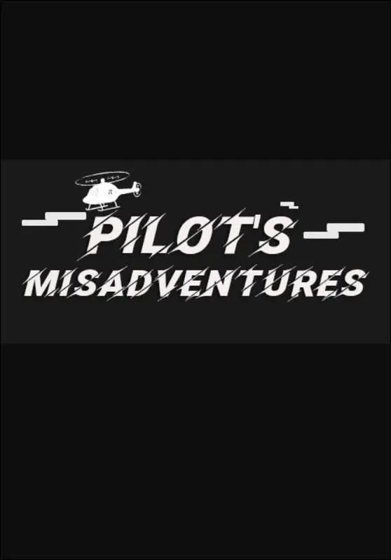 Pilot's Misadventures — Steam, Standard
