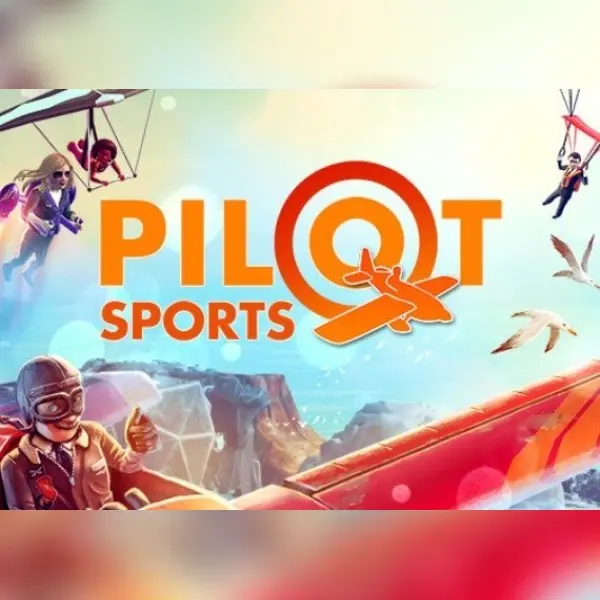 Pilot Sports — Steam, Standard