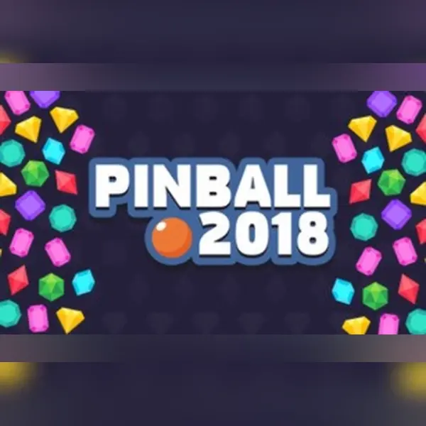 Pinball 2018 — Steam, Standard
