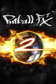 Pinball FX2 — Steam, Standard