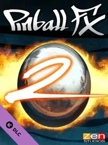 Pinball FX2: Epic Quest Table — Steam, Standard