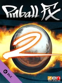 Pinball FX2 - Super League - Zen Studios F.C. Table — Steam, Standard