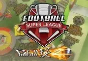 Pinball FX2 - Super League – Zen Studios F.C. Table — Steam, Standard