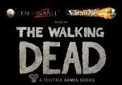 Pinball FX2 - The Walking Dead DLC — Steam, Standard