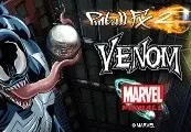 Pinball FX2 - Venom Table DLC — Steam, Standard