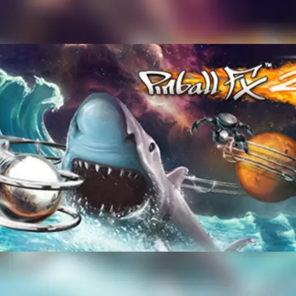 Pinball FX2 VR — Steam, Standard