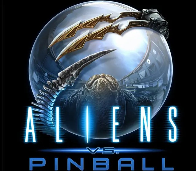 Pinball FX3 - Aliens vs Pinball — Steam, Standard