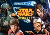 Pinball FX3 - Star Wars Pinball 3 DLC Bundle DLC — Steam, Standard