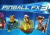 Pinball FX3 - Universal Classics Pinball DLC — Steam, Standard