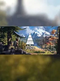 Pine — Steam, Standard