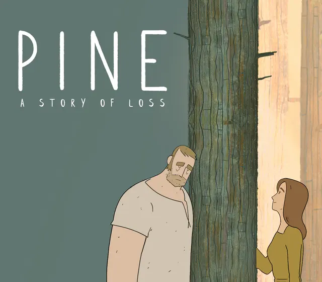 Pine: A Story of Loss — Steam, Standard