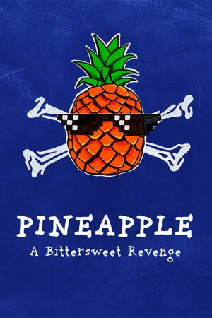 PINEAPPLE: A Bittersweet Revenge — Steam, Standard