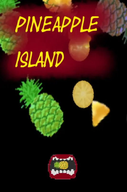 Pineapple Island — Steam, Standard