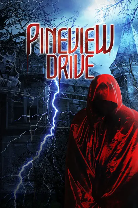 Pineview Drive — Steam, Standard