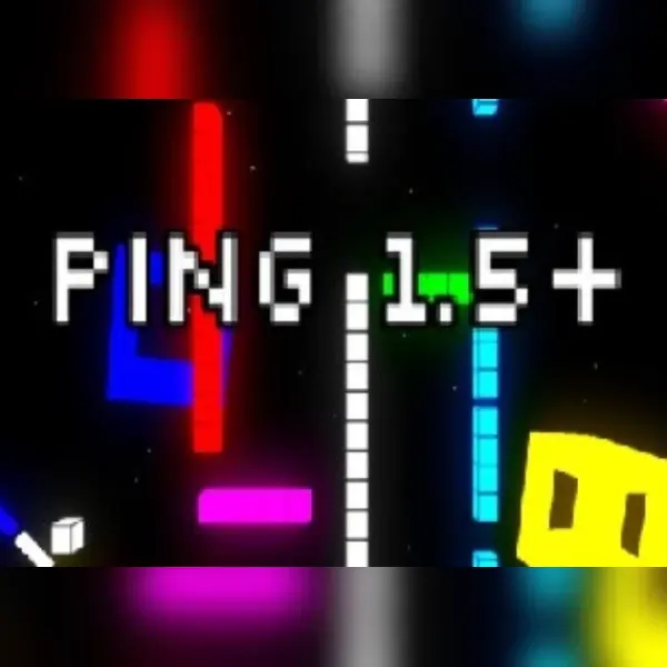 PING 1.5+ — Steam, Standard