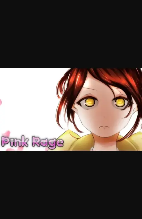 Pink Rage Otome — Steam, Standard