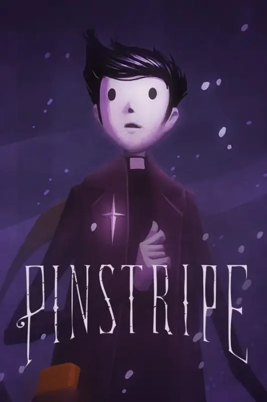 Pinstripe — Steam, Standard