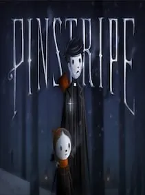 Pinstripe — Steam, Standard
