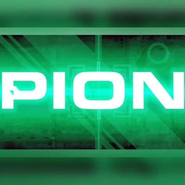 PION — Steam, Standard
