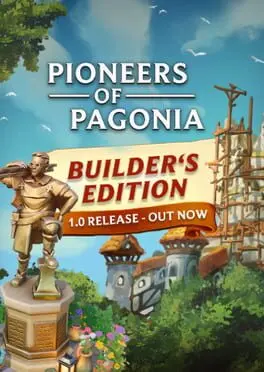 Pioneers of Pagonia - Builder's Edition — Steam, Standard