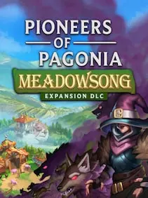 Pioneers of Pagonia: Meadowsong — Steam, Standard