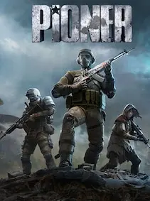 PIONER — Steam, Standard