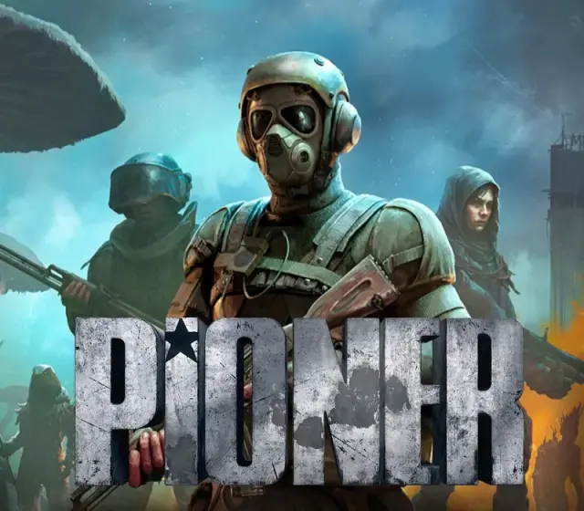 Pioner - Deluxe DLC — Steam, Standard
