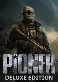 PIONER Deluxe Edition — Steam, Deluxe Edition