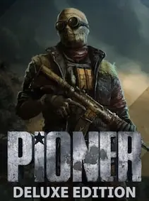 PIONER | Deluxe Edition — Steam, Deluxe Edition