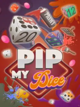 Pip My Dice — Steam, Standard