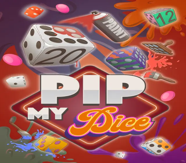 Pip My Dice — Steam, Standard