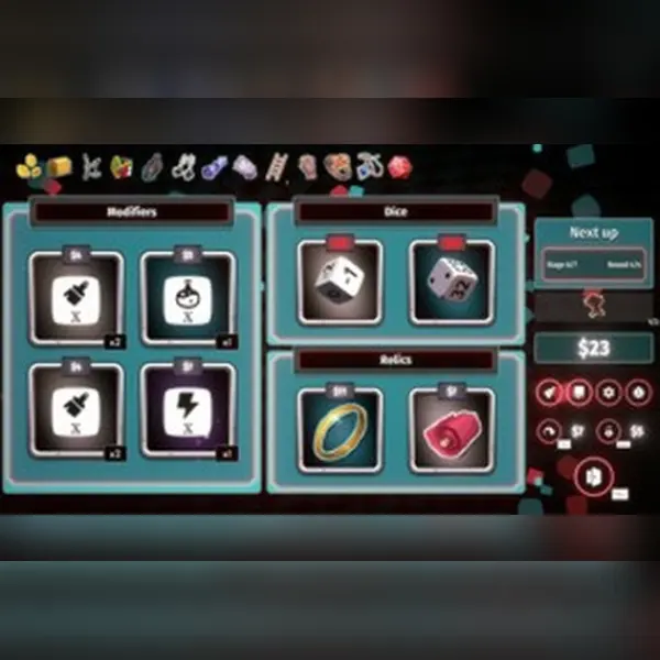 Pip My Dice — Steam, Standard