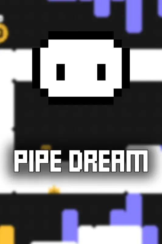 Pipe Dream Xbox Edition — Xbox Live, Standard