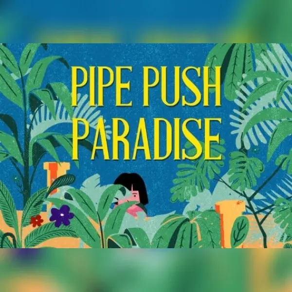 Pipe Push Paradise — Steam, Standard