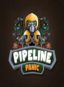 Pipeline Panic — Steam, Standard