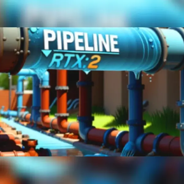 PIPELINE RTX: 2 — Steam, Standard