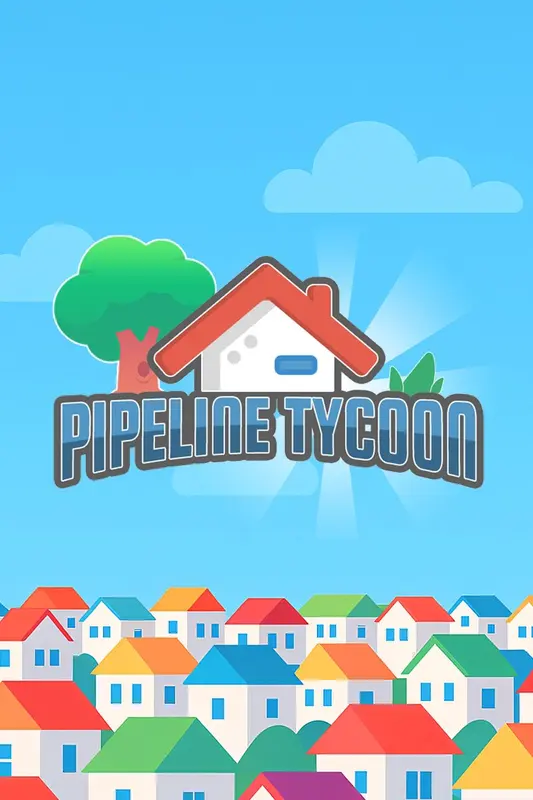 Pipeline Tycoon — Xbox Series X|S, Standard