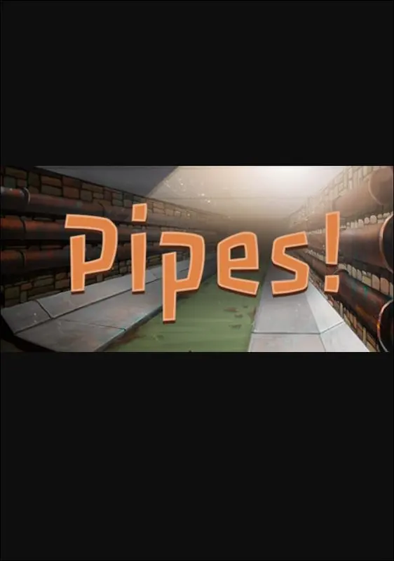Pipes! — Steam, Standard