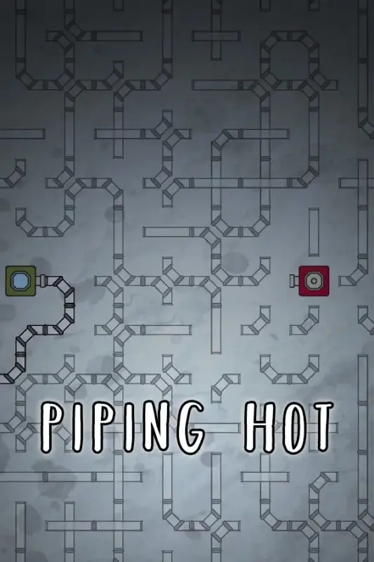 Piping Hot — Steam, Standard