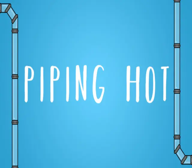 Piping Hot — Steam, Standard