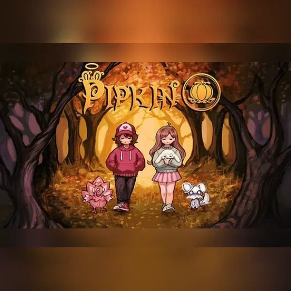 Pipkin — Steam, Standard