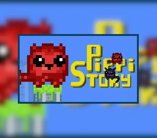 PippiStory (PuppyStory) — Steam, Standard